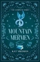 Mountain Mermen B0DT53KYGH Book Cover