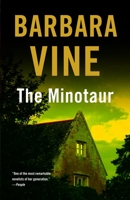 The Minotaur 0307278328 Book Cover