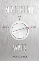 Machine Wars 0857982761 Book Cover