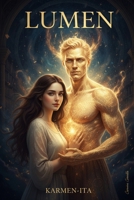 Lumen (Italian Edition) B0GSZP4TVC Book Cover