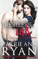 Restless Ink 194312390X Book Cover