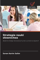 Strategie nauki slownictwa (Polish Edition) 6630129792 Book Cover