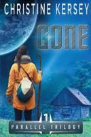 Gone: 1492865702 Book Cover