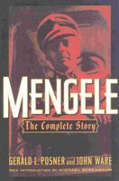 Mengele: The Complete Story 0440155797 Book Cover
