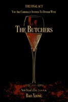 The Butchers The Final Act 1954010036 Book Cover