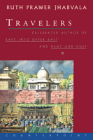 Travelers 1582430330 Book Cover