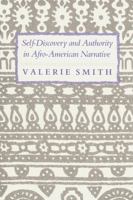 Self-Discovery and Authority in Afro-American Narrative 0674800885 Book Cover