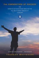 Cornerstone of Success 0557442745 Book Cover