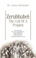 Zerubbabel: The Call of a Prophet 1591600456 Book Cover