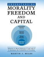 Understanding Morality, Freedom and Capital: Behavior is Moral Behavior if and only if it Increases the probability of freedom 1961472147 Book Cover