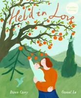 Held in Love 1786030675 Book Cover