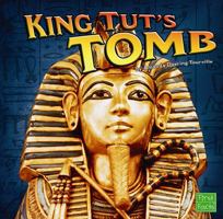 King Tut's Tomb (First Facts) 142961918X Book Cover