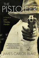 The Pistoleer 0425154122 Book Cover
