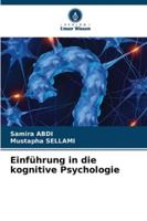 Einführung in die kognitive Psychologie 6208686229 Book Cover