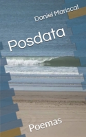 Posdata: Poemas (Spanish Edition) 1976801656 Book Cover