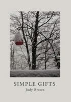 Simple Gifts 1466903929 Book Cover