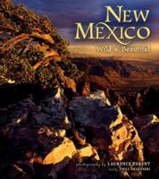 New Mexico Wild & Beautiful 1560374713 Book Cover