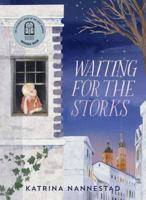 Waiting for the Storks 0733342272 Book Cover