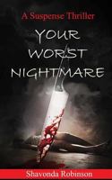 Your Worst Nighmare 1983421219 Book Cover