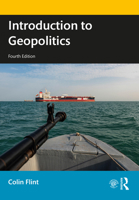 Introduction to Geopolitics 0415667739 Book Cover