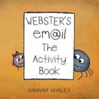 Webster's Email The Activity Book 0993001211 Book Cover