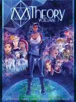 MTheory Volume I 0578514400 Book Cover