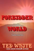 Forbidden world 0445043288 Book Cover
