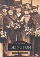 Islington (Images of England) 0752401408 Book Cover