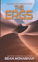 The Ergs B09FS5CYC2 Book Cover