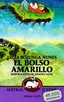 A Bolsa Amarela 9580441480 Book Cover
