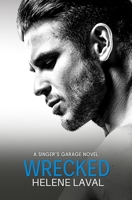 Wrecked: A Singer's Garage Novel B09KF4953J Book Cover