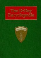 The D-Day Encyclopedia 0091782651 Book Cover