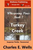 Turkey Creek 149520717X Book Cover