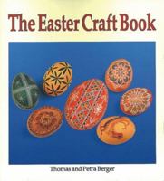 Easter Craft Book 0863151612 Book Cover