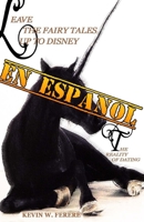 [EN ESPANOL] "Leave The Fairy Tales Up To Disney": The Reality of Dating 150778953X Book Cover