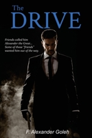 The Drive 1088011691 Book Cover