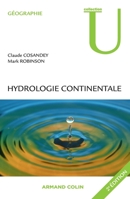 Hydrologie continentale 220024617X Book Cover