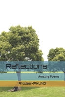 Reflections: Amazing Poems B0FRXKT74C Book Cover