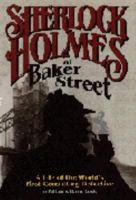 Sherlock Holmes 051703817X Book Cover
