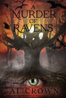 A Murder of Ravens B093RCKVDY Book Cover