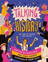 Talking History 1835872964 Book Cover
