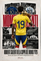Momenti salienti della Coppa del Mondo 2026: Ogni gol, ogni sorpresa e ogni momento indimenticabile del torneo (Italian Edition) B0HDHVNNFY Book Cover