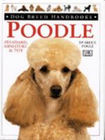 Dog Breed Handbooks: Poodle 0789416123 Book Cover