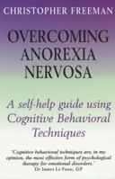 Overcoming Anorexia Nervosa 0814727131 Book Cover