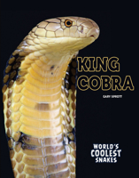 King Cobra 1641566094 Book Cover