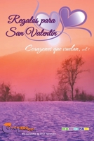 Corazones que vuelan (Regalos Para San Valentíiacute;n) B09W485K7N Book Cover