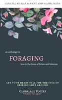 Foraging: An Anthology of Love 9353211603 Book Cover