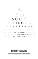 See The Strange: The Beauty of The Revelation B08W3RNWMC Book Cover