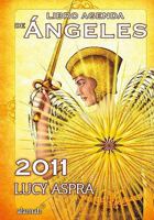 Libro agenda de angeles 2011 / 2011 Angel Agenda 6071105749 Book Cover