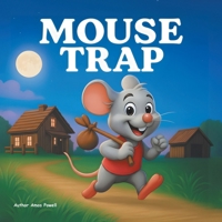Mouse Trap 1834388473 Book Cover